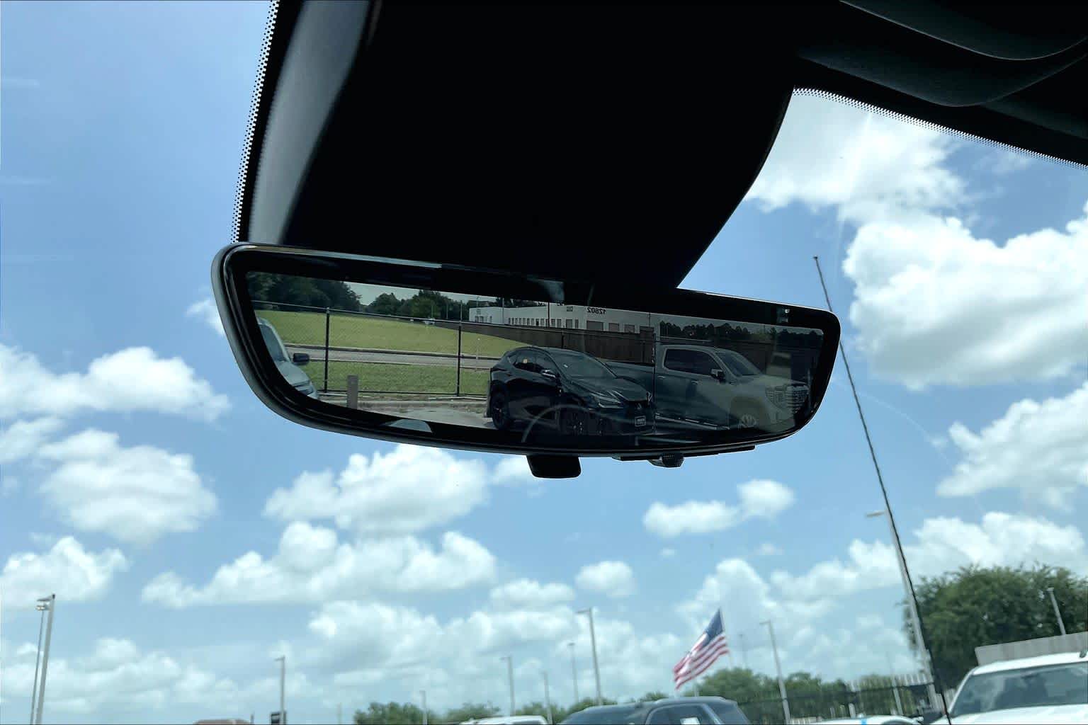 2024 GMC Sierra 1500 Denali Ultimate Sterling Metallic at Texan GMC Buick