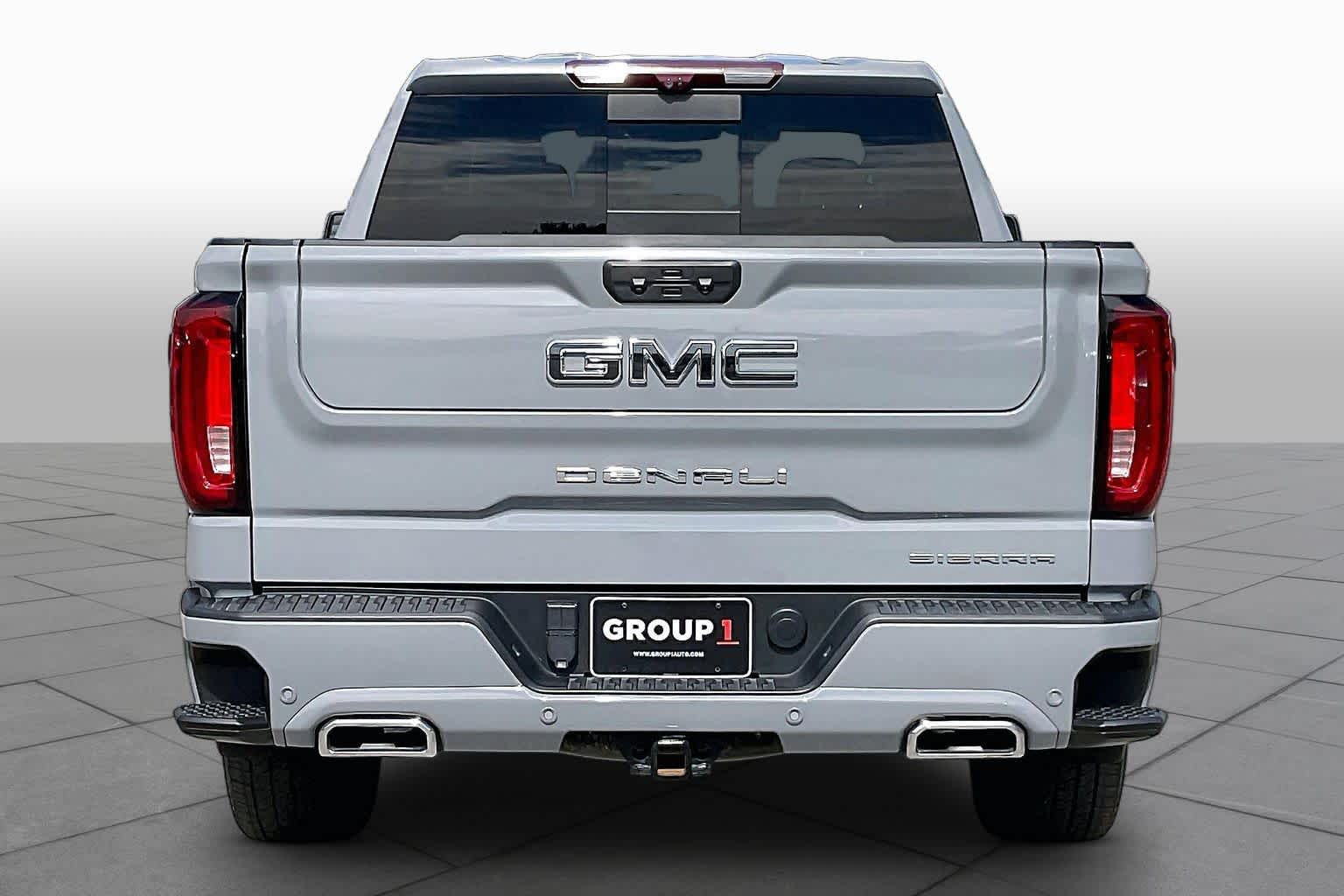 2024 GMC Sierra 1500 photo 5 of 35