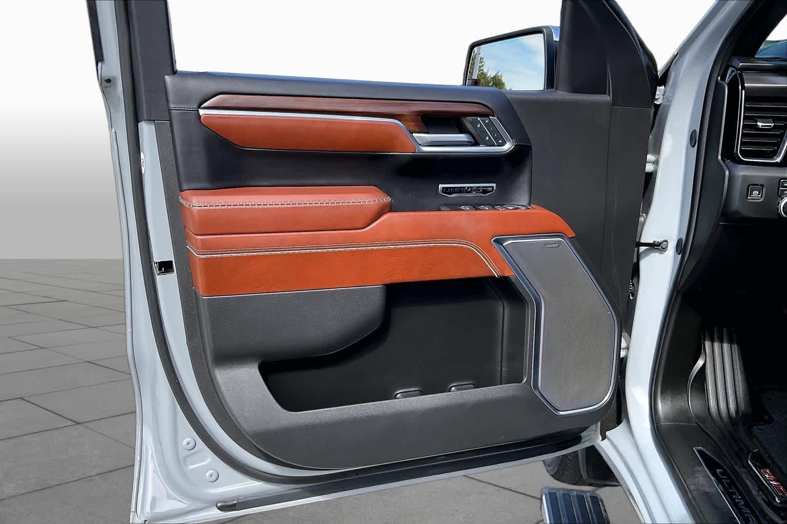 2024 GMC Sierra 1500 photo 22 of 35