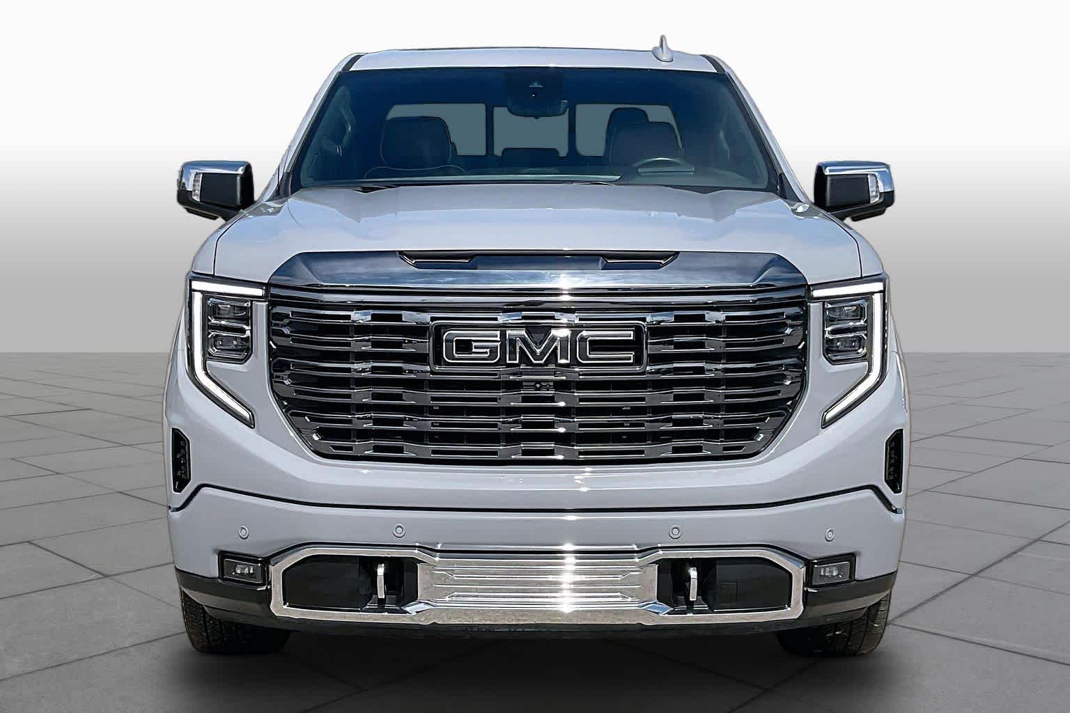 2024 GMC Sierra 1500 photo 4 of 35