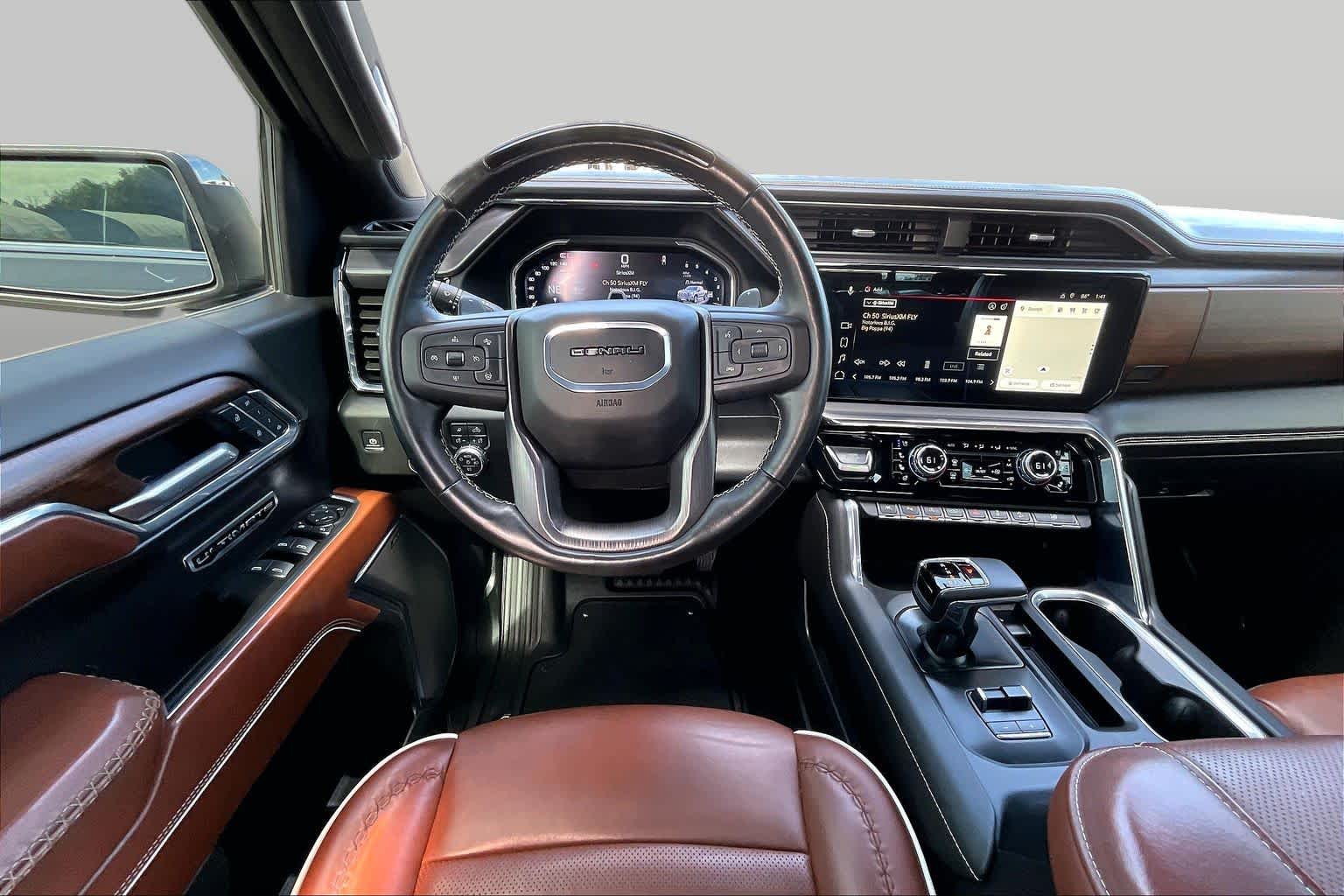 2024 GMC Sierra 1500 photo 6 of 35