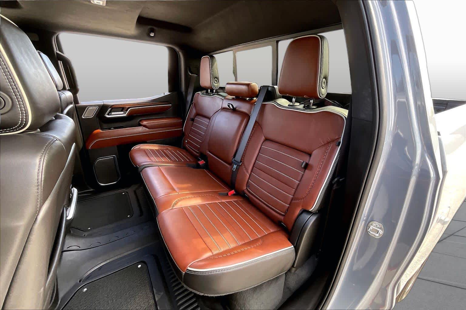 2024 GMC Sierra 1500 photo 20 of 35