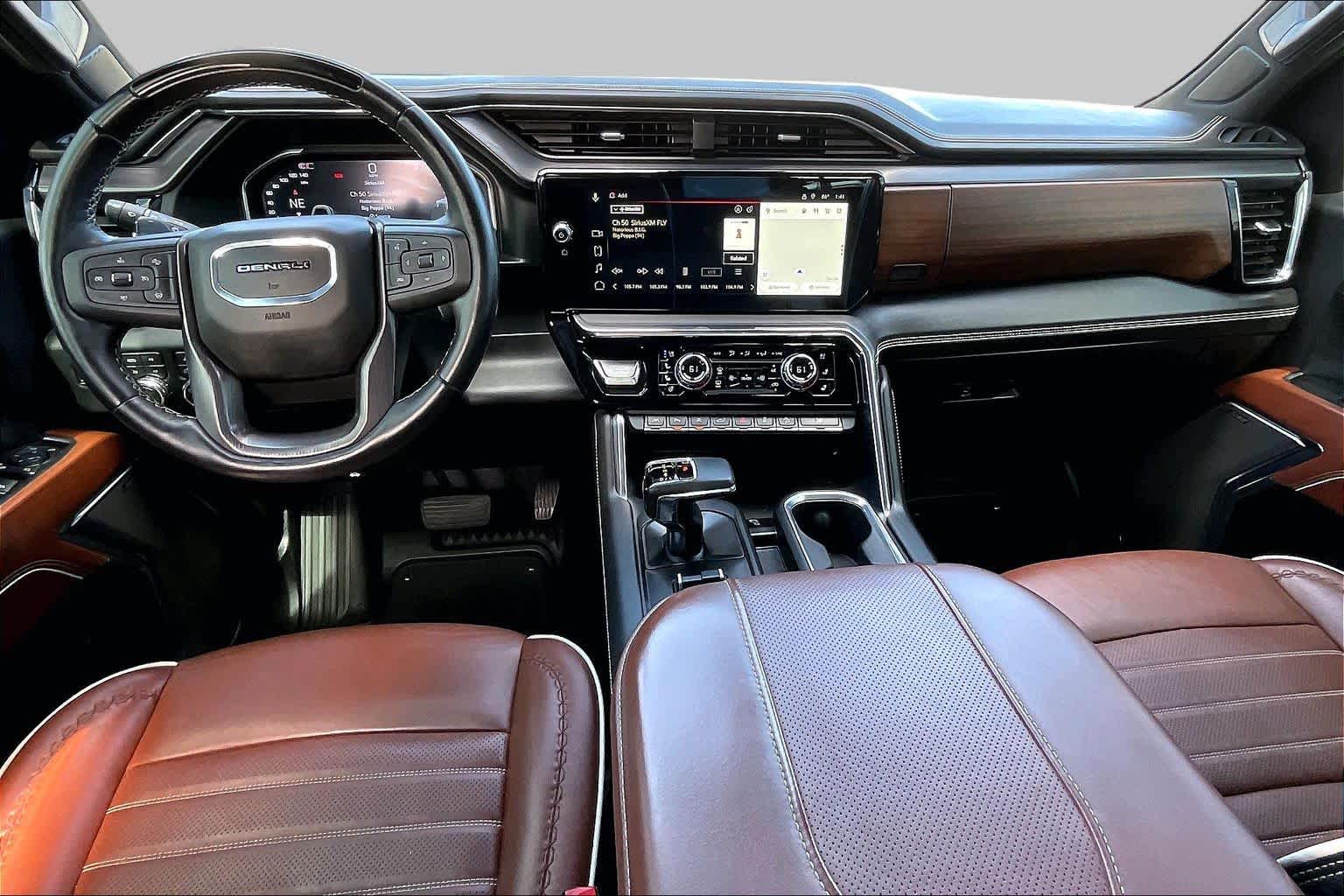 2024 GMC Sierra 1500 photo 16 of 35