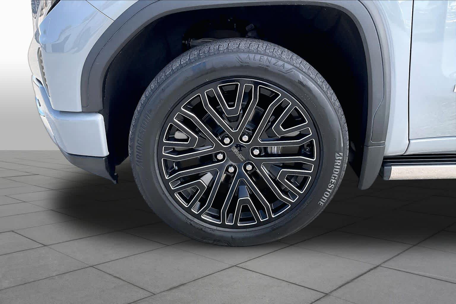 2024 GMC Sierra 1500 photo 11 of 35