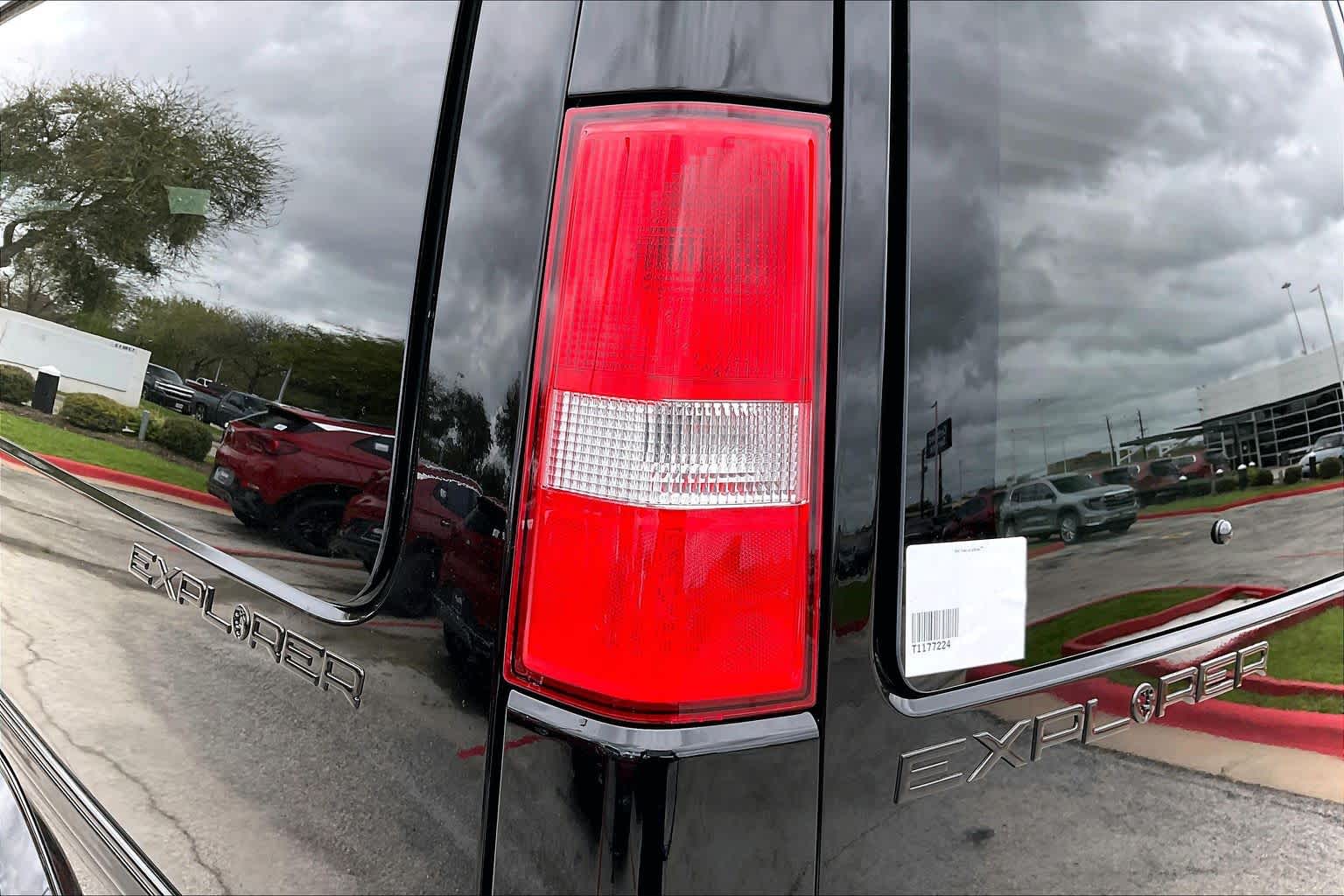 2026 GMC Savana Cargo Van - 10