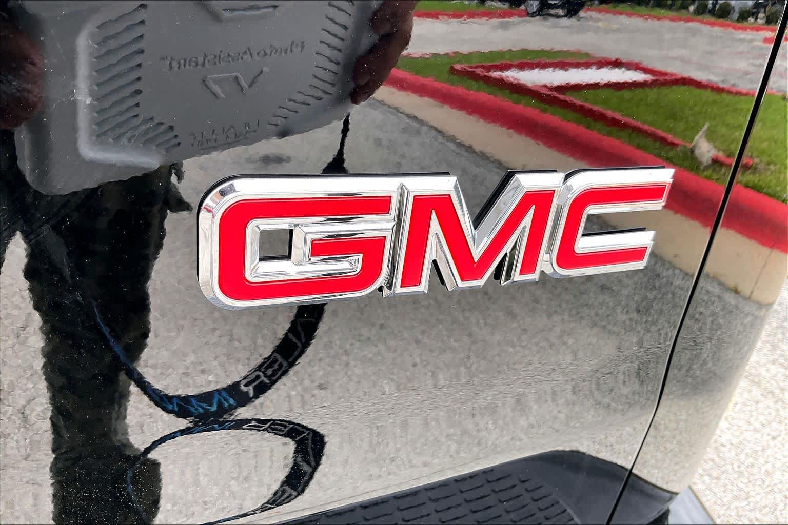 2026 GMC Savana Cargo Van - 7