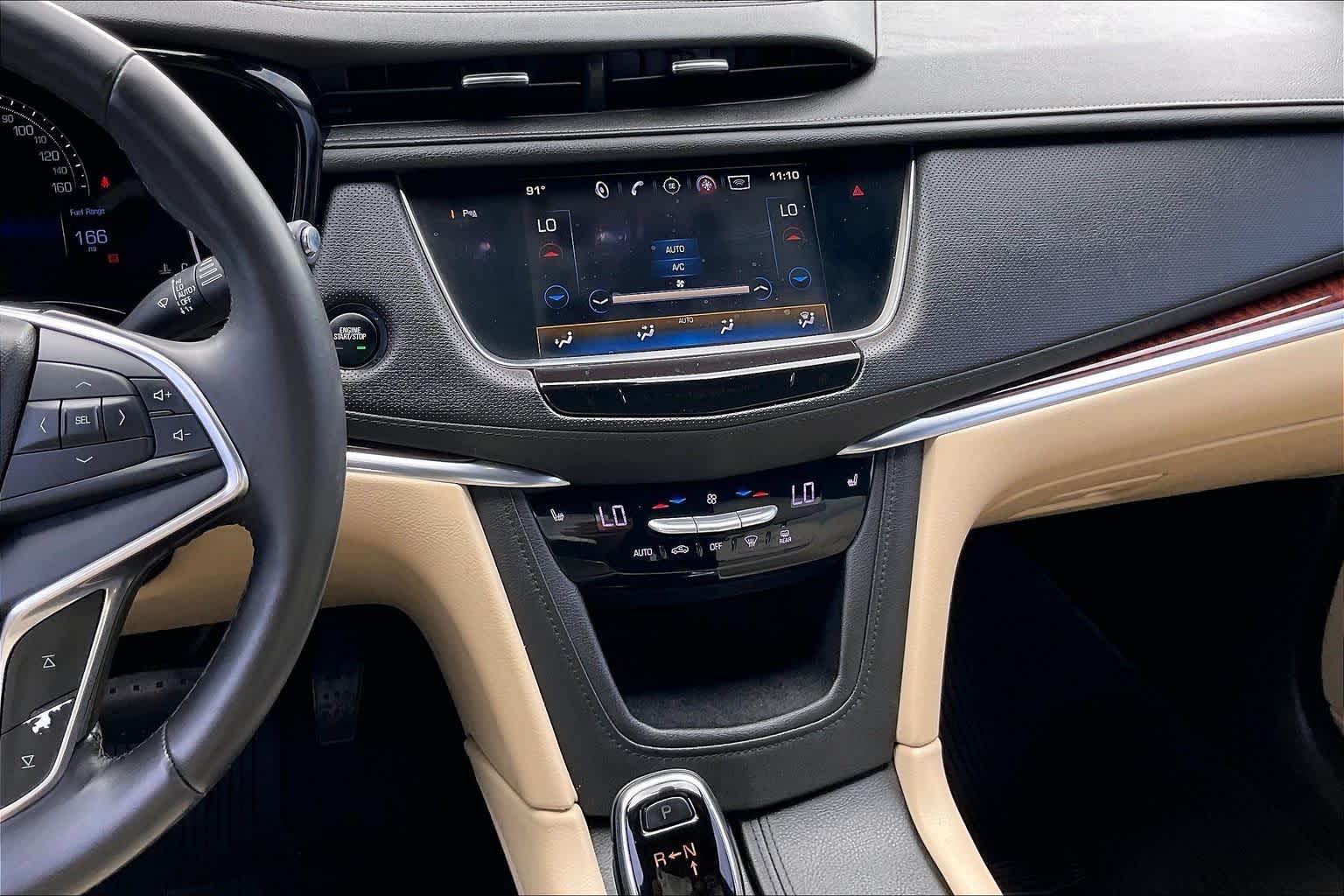 2018 Cadillac XT5 photo 7 of 35