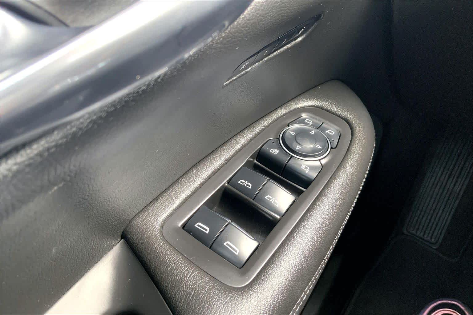 2023 Cadillac XT6 FWD Luxury Rosewood Metallic at Texan GMC Buick