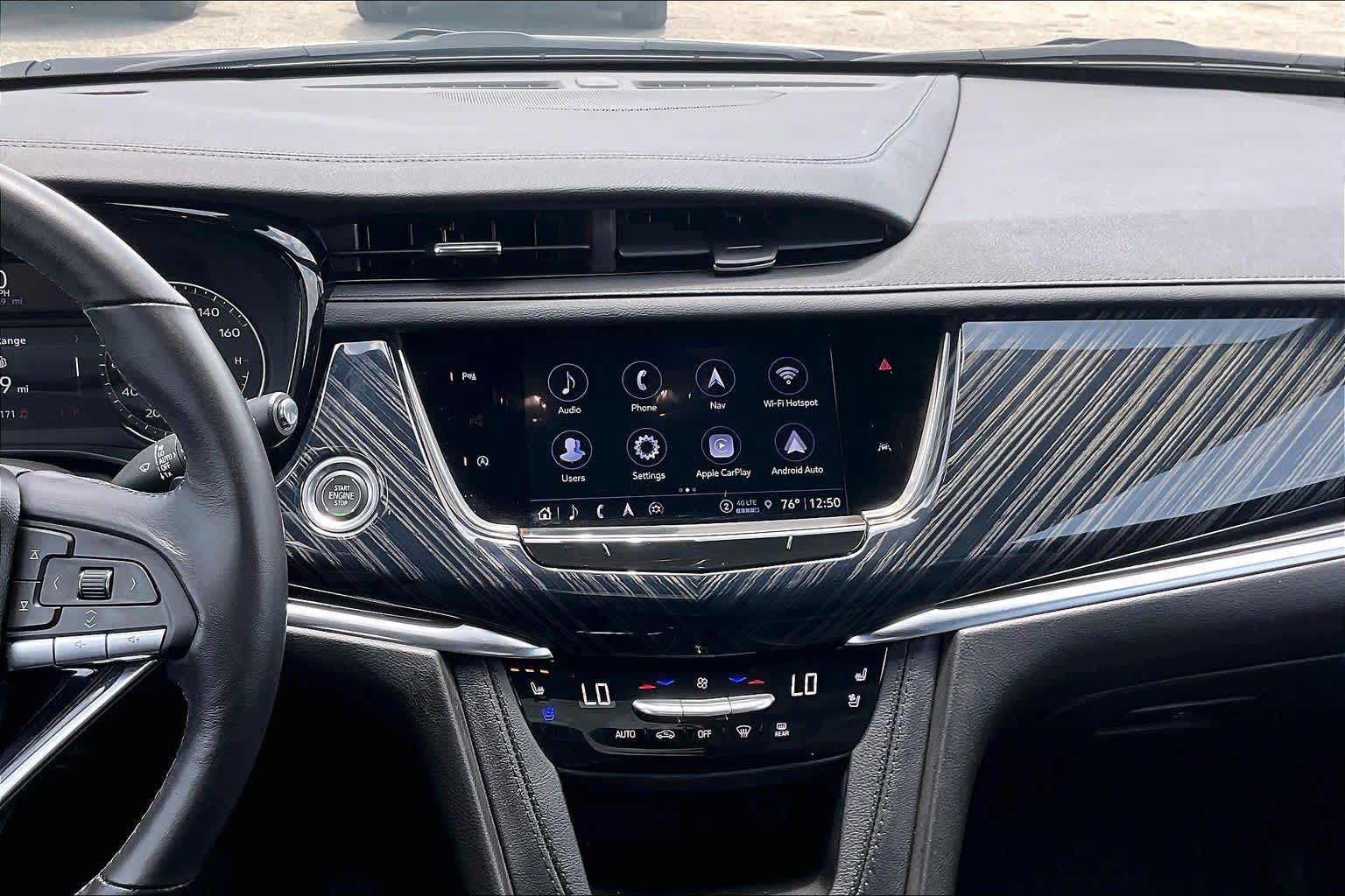 2024 Cadillac XT6 FWD Premium Luxury - 6