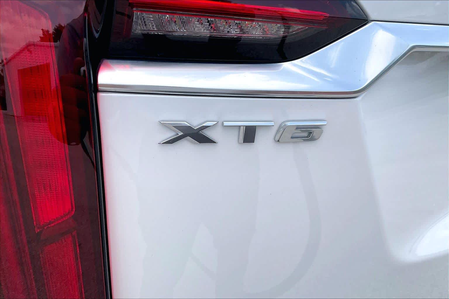 2024 Cadillac XT6 FWD Premium Luxury - 9