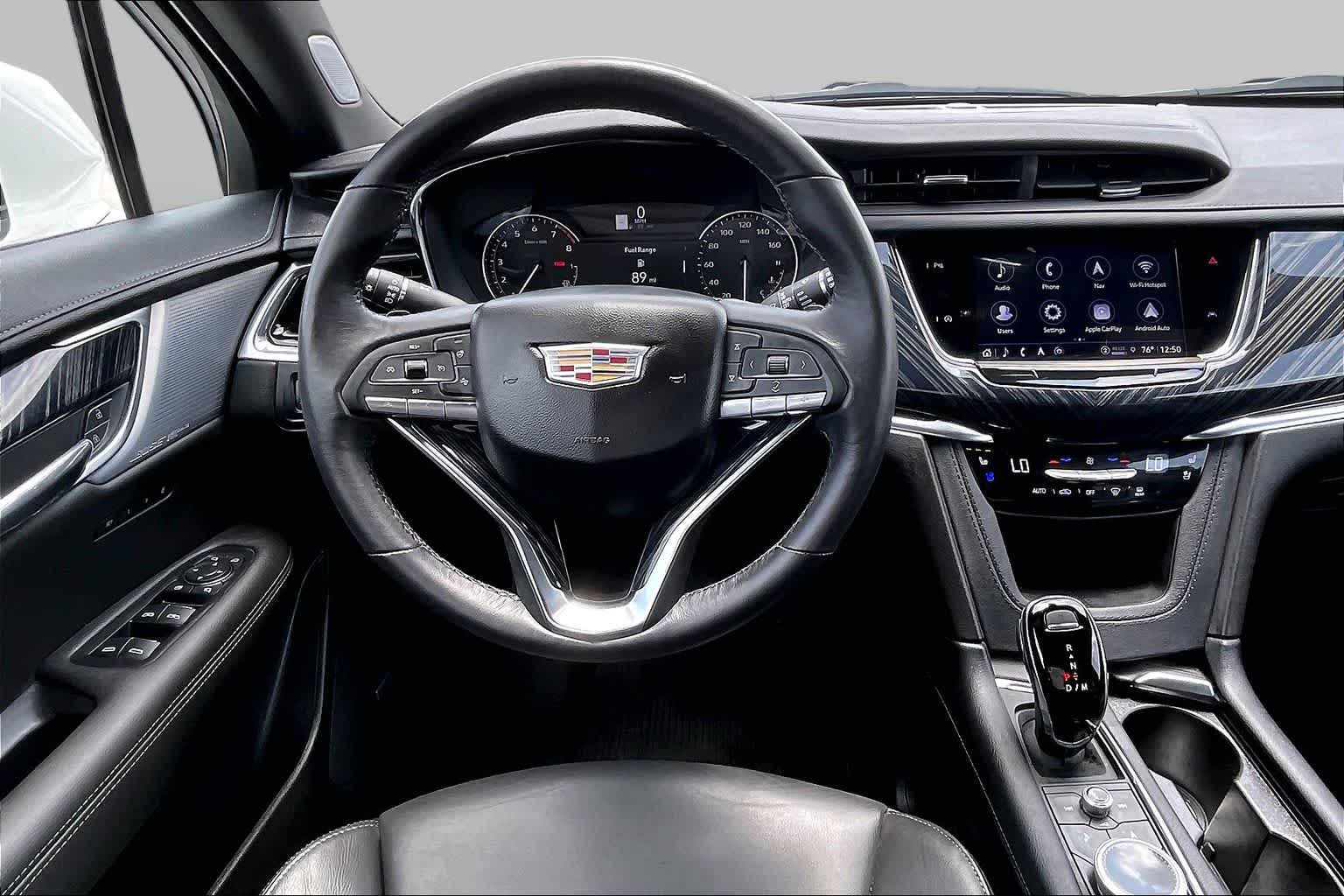 2024 Cadillac XT6 FWD Premium Luxury - 5