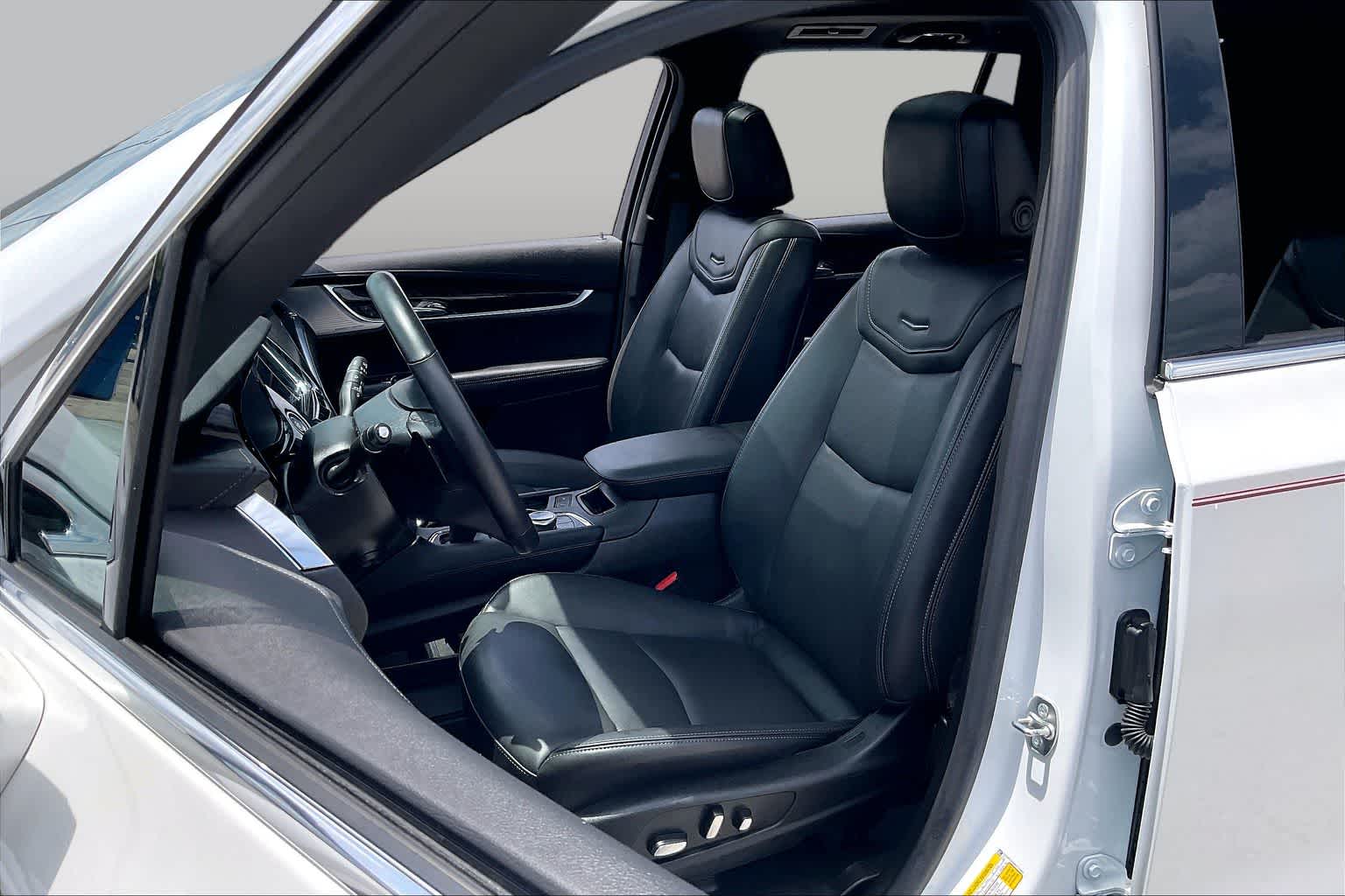 2024 Cadillac XT6 FWD Premium Luxury - 7