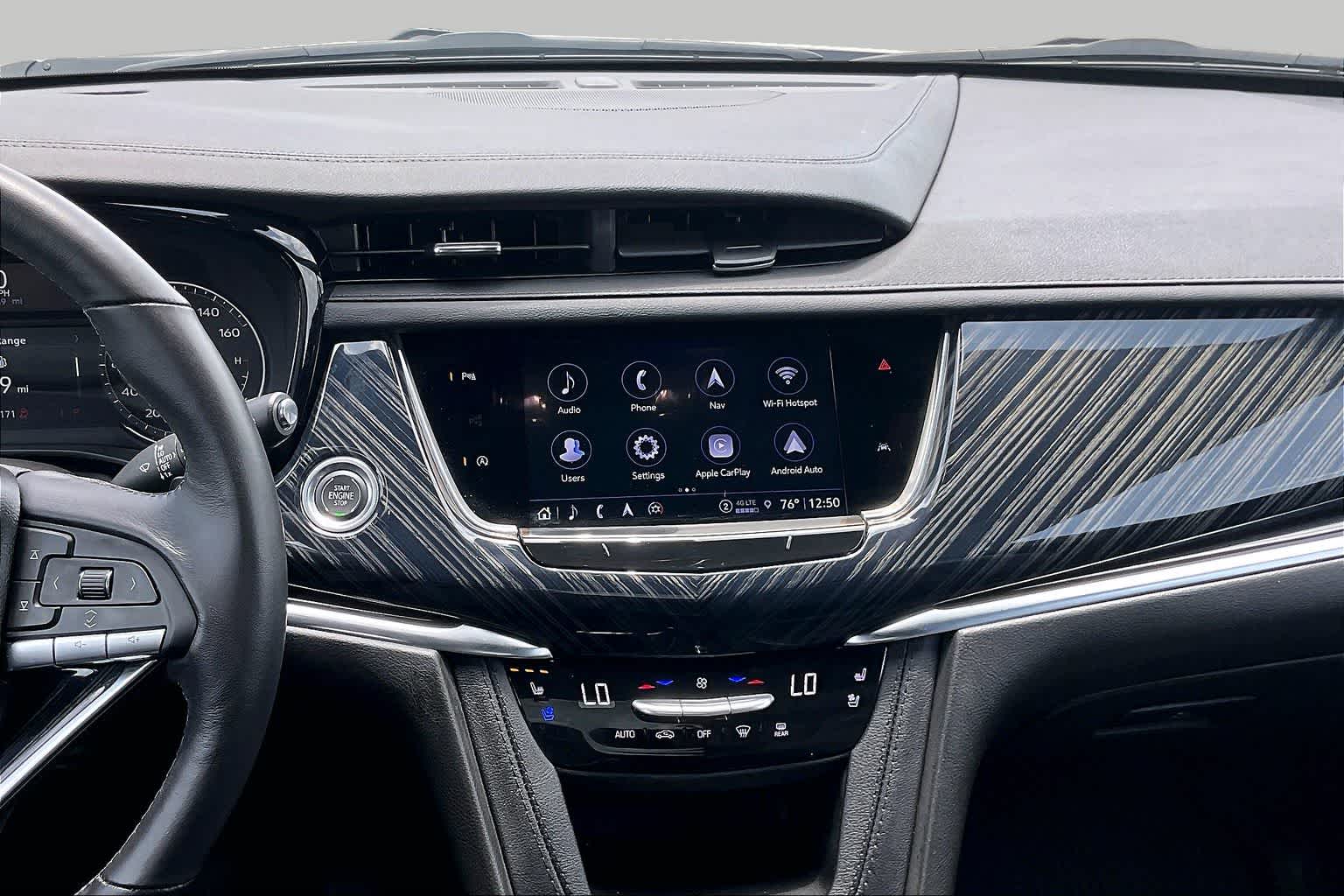 2024 Cadillac XT6 FWD Premium Luxury - 6