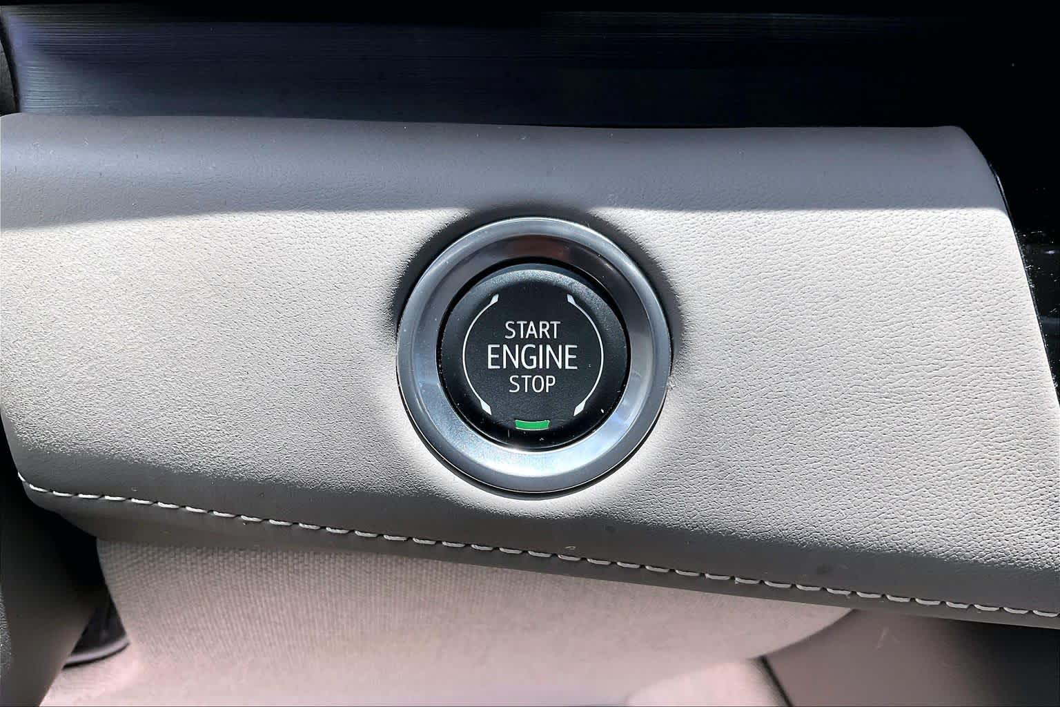 2024 Cadillac Escalade ESV 4WD Sport Platinum Radiant Red Tintcoat at Ron Craft Chevrolet Cadillac