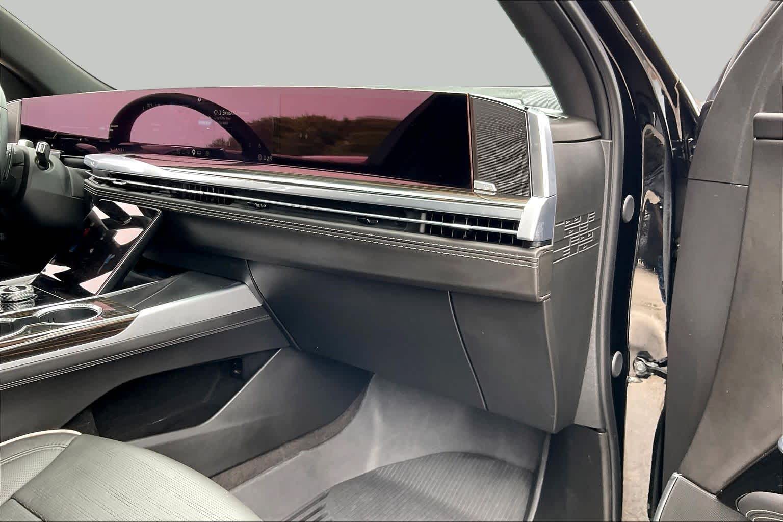 2025 Cadillac Escalade RWD Premium Luxury Black Raven at Ron Craft Chevrolet Cadillac