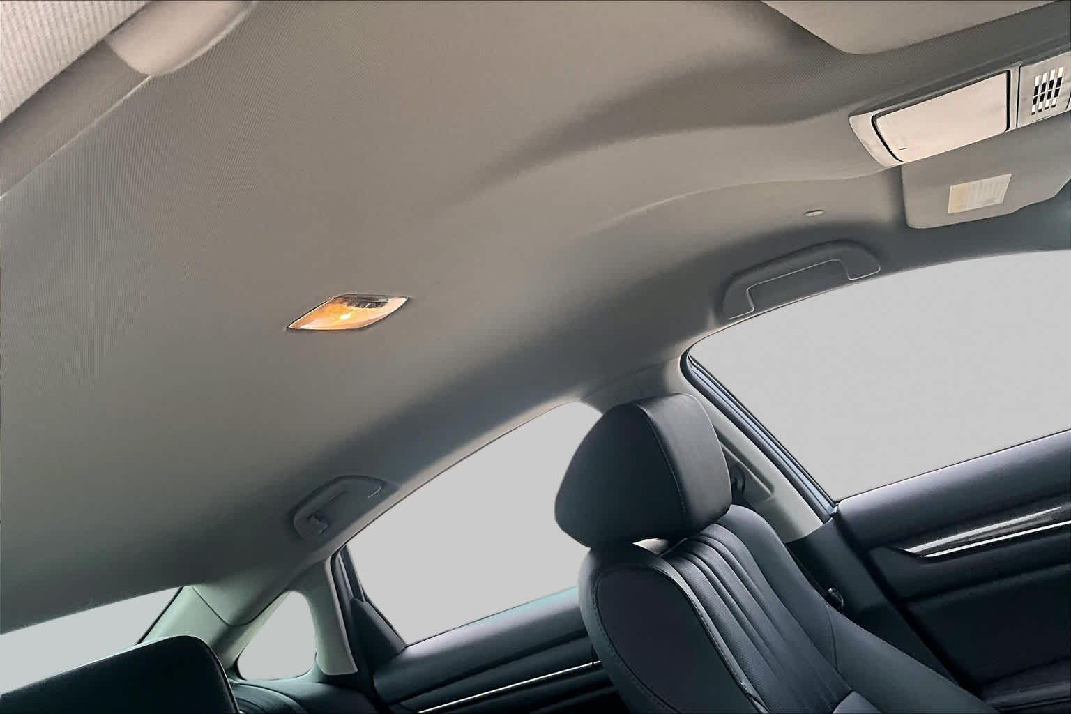 2022 Honda Accord Sport SE - 10