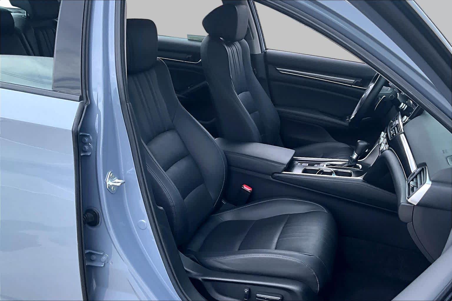 2022 Honda Accord Sport SE - 6