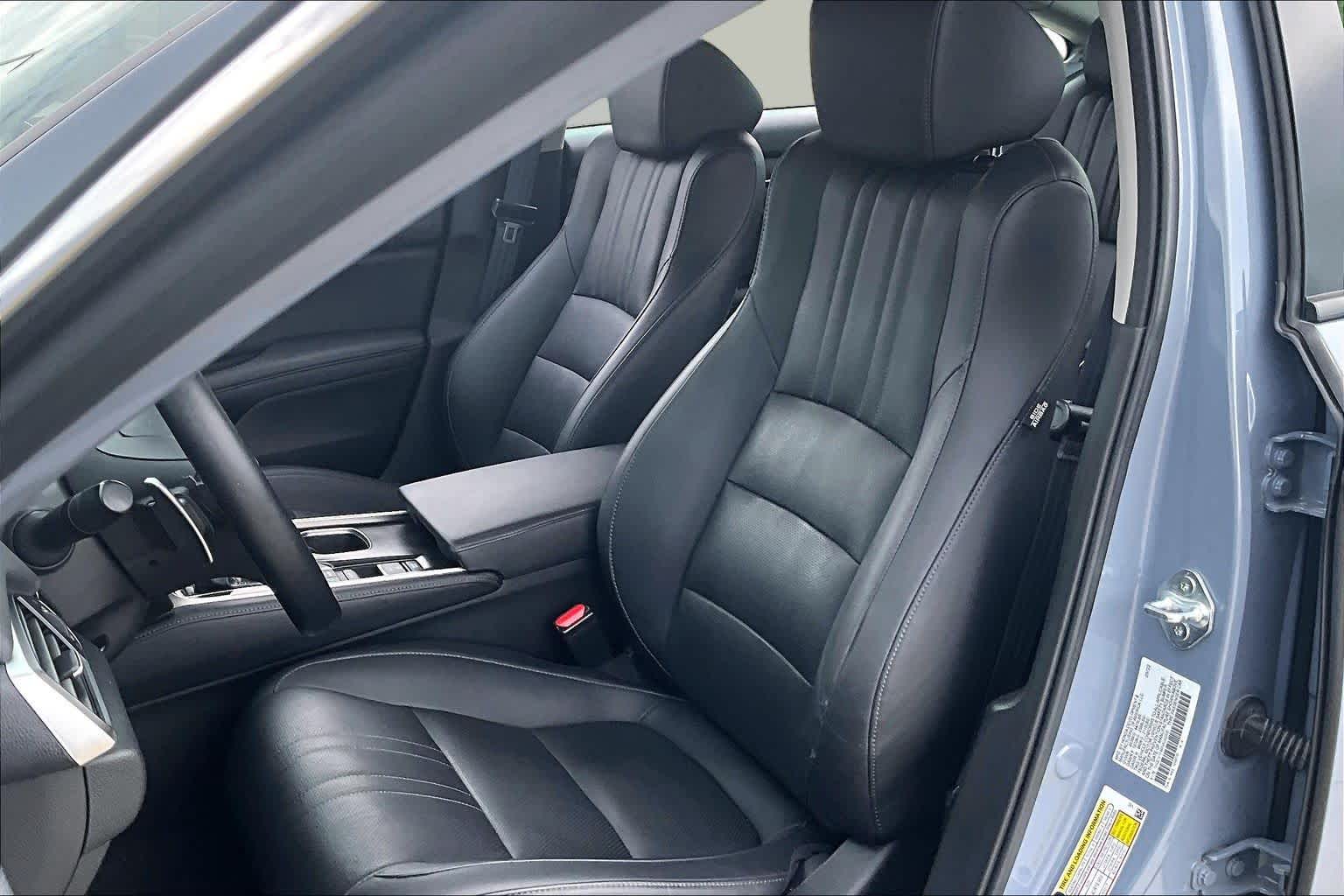 2022 Honda Accord Sport SE - 5