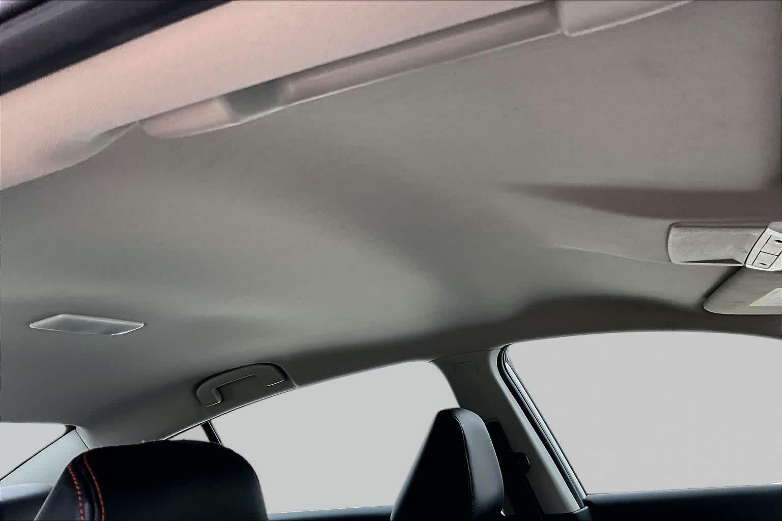 2024 Nissan Altima 2.5 SR Glacier White at HGreg Houston