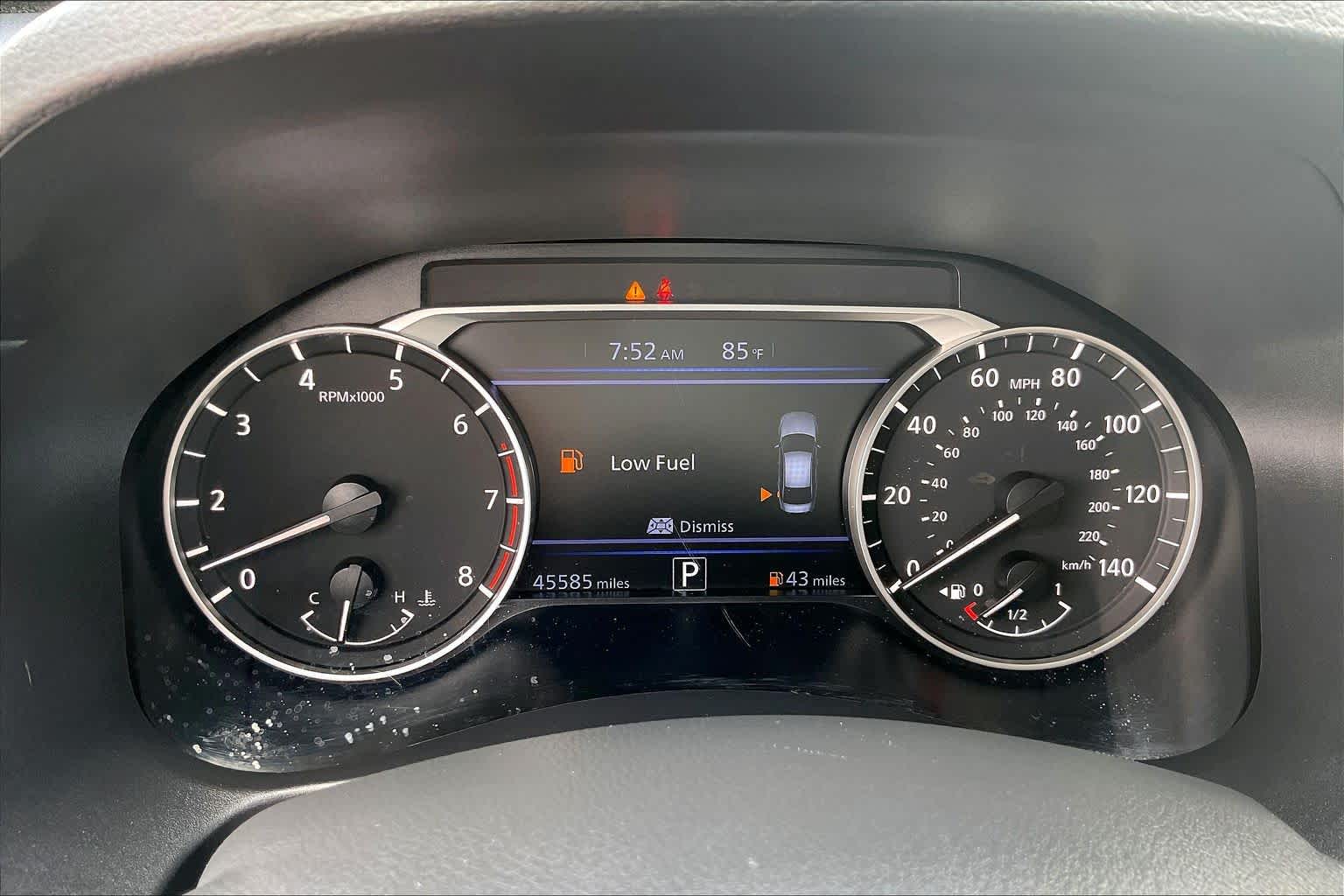 2025 Nissan Altima photo 25 of 33