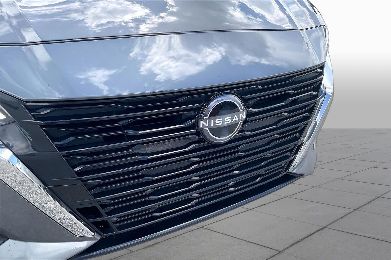 2025 Nissan Altima photo 29 of 33