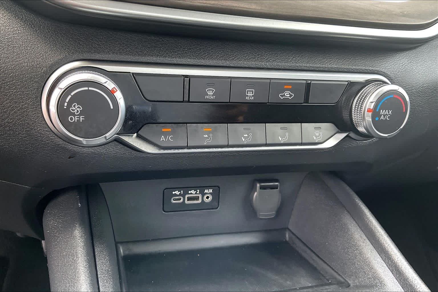2025 Nissan Altima photo 31 of 33