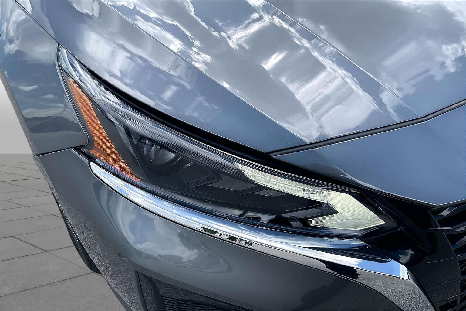 2025 Nissan Altima photo 27 of 33