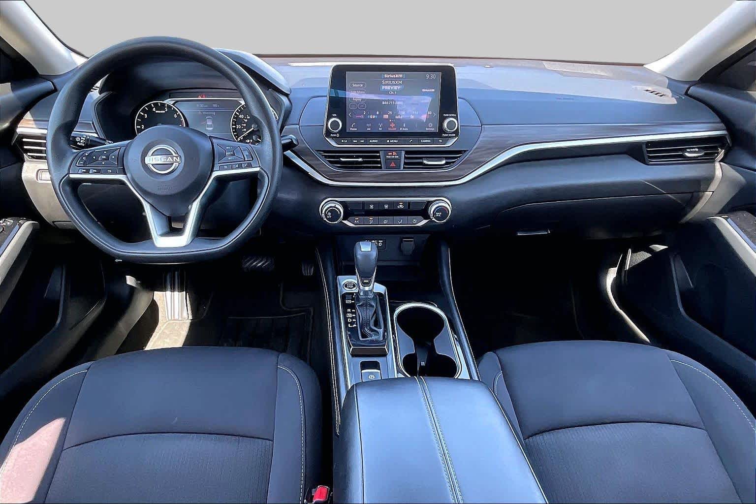 2023 Nissan Altima photo 15 of 34