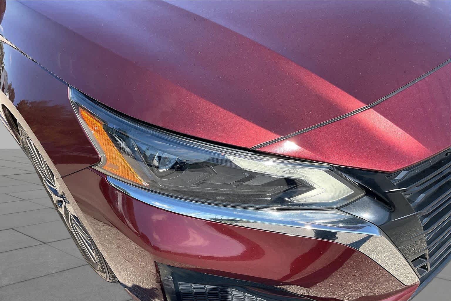 2023 Nissan Altima photo 27 of 34