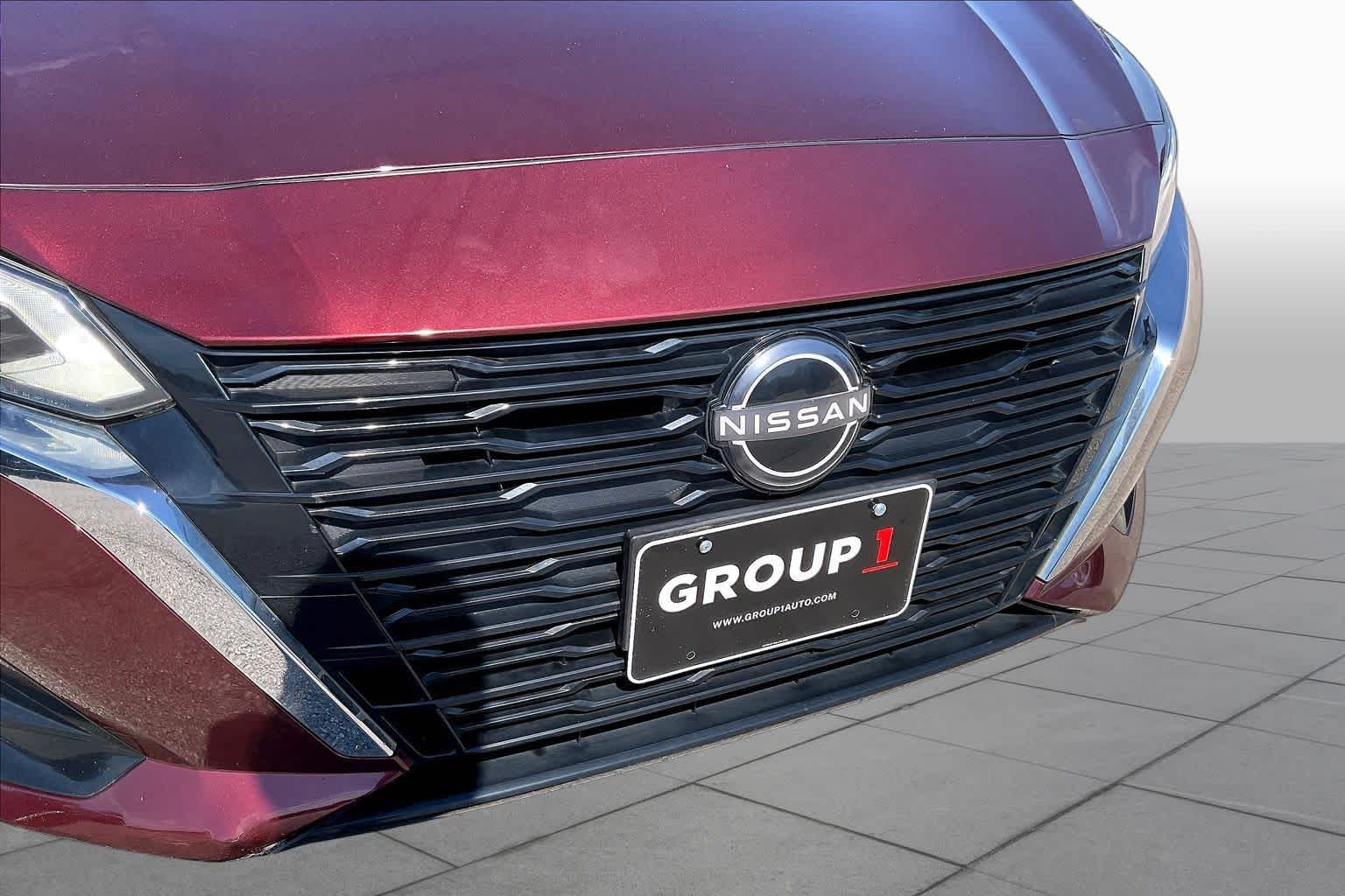 2023 Nissan Altima photo 29 of 34