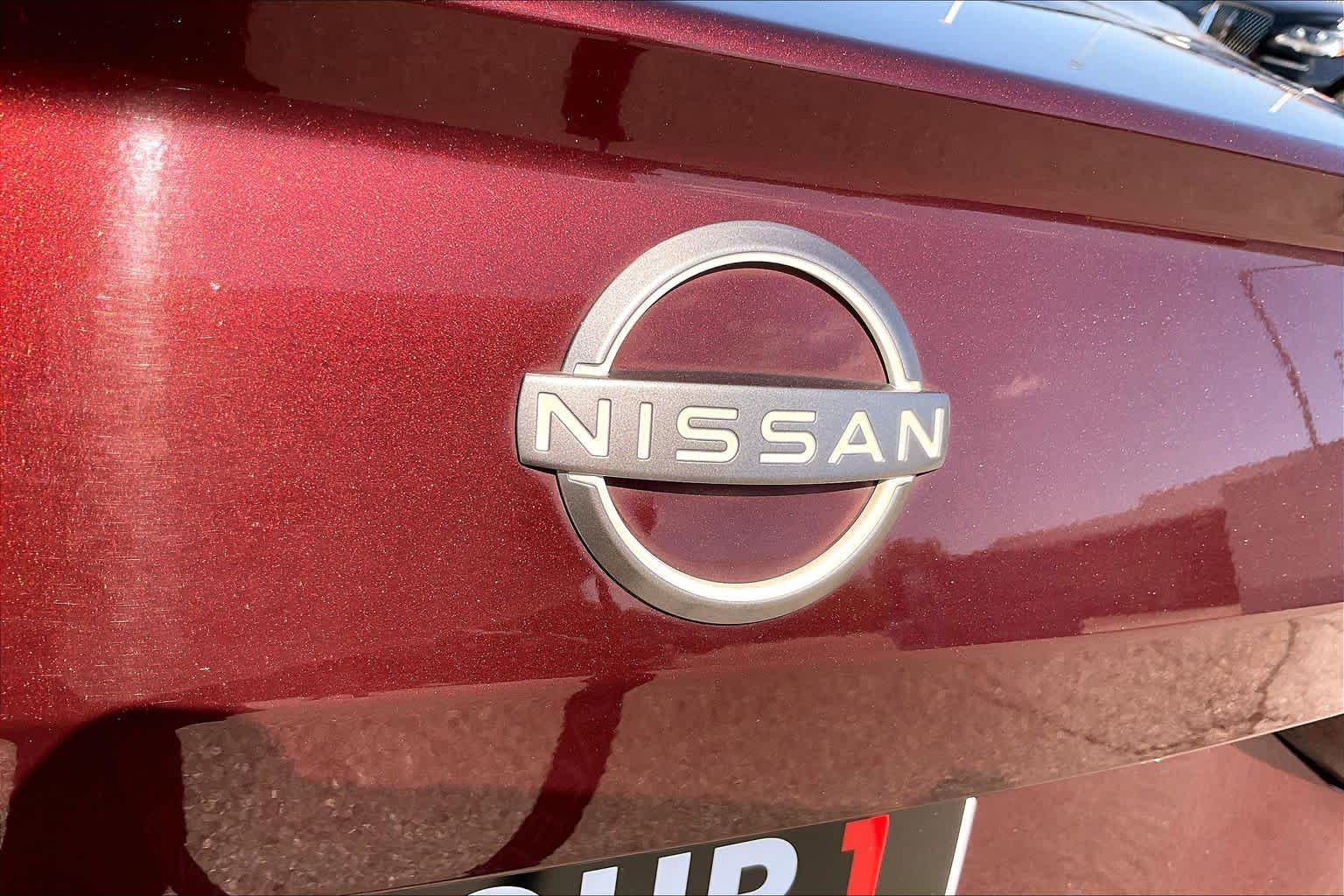 2023 Nissan Altima photo 30 of 34