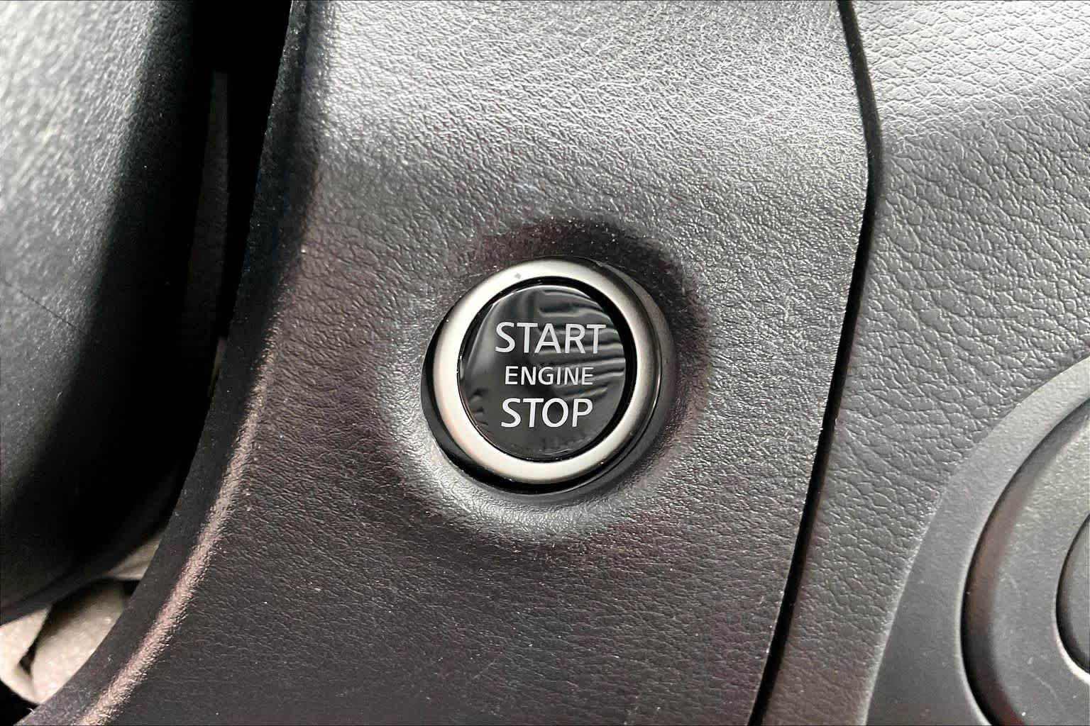 2024 Nissan Frontier PRO-X Baja Storm at Lone Star Chevrolet