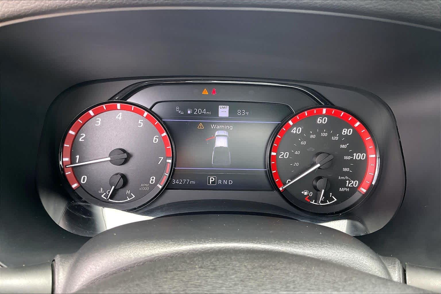 2022 Nissan Frontier PRO-X Glacier White at Friendly Ford Crosby