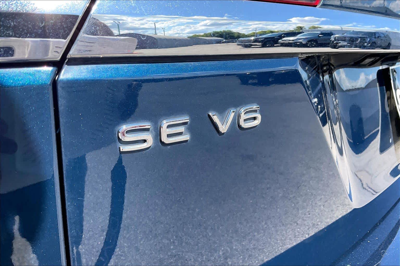 2023 Volkswagen Atlas photo 31 of 37