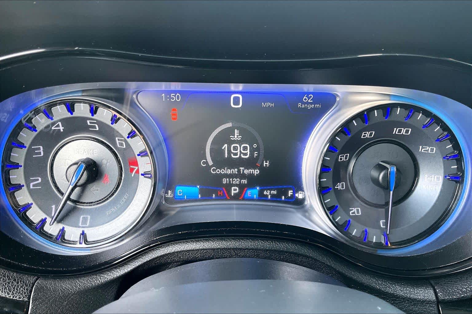 2017 Chrysler 300 photo 25 of 34