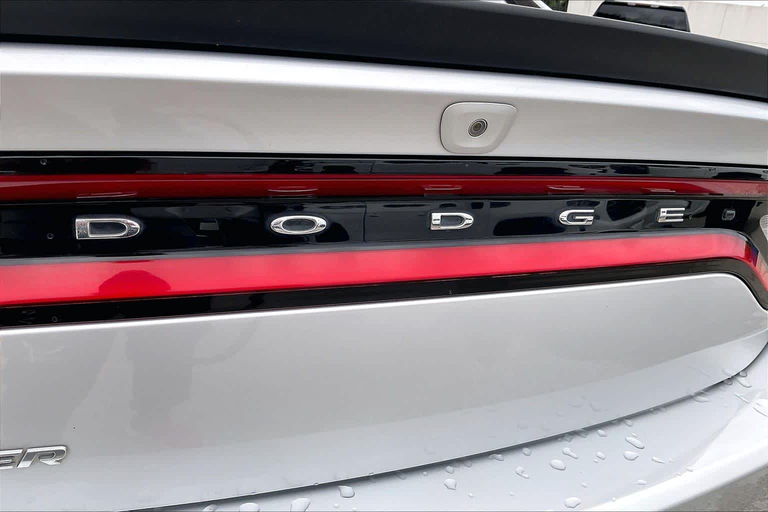 2020 Dodge Charger SXT Triple Nickel Clearcoat at Ron Craft Chevrolet Cadillac