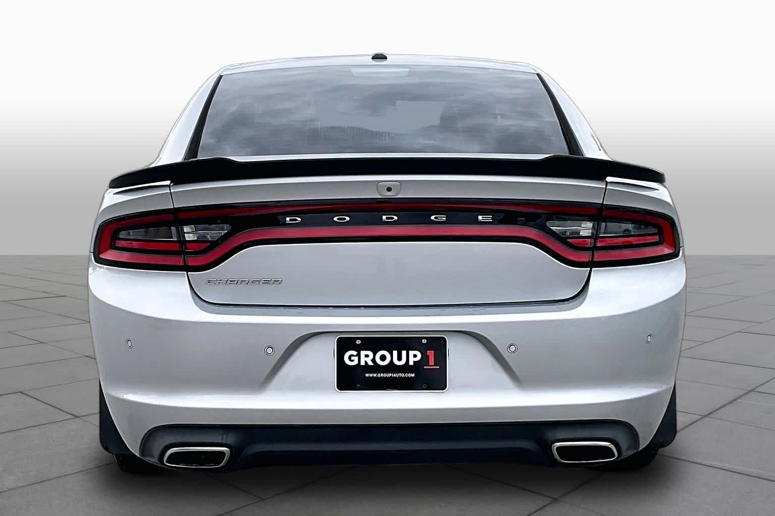 2020 Dodge Charger SXT Triple Nickel Clearcoat at Ron Craft Chevrolet Cadillac
