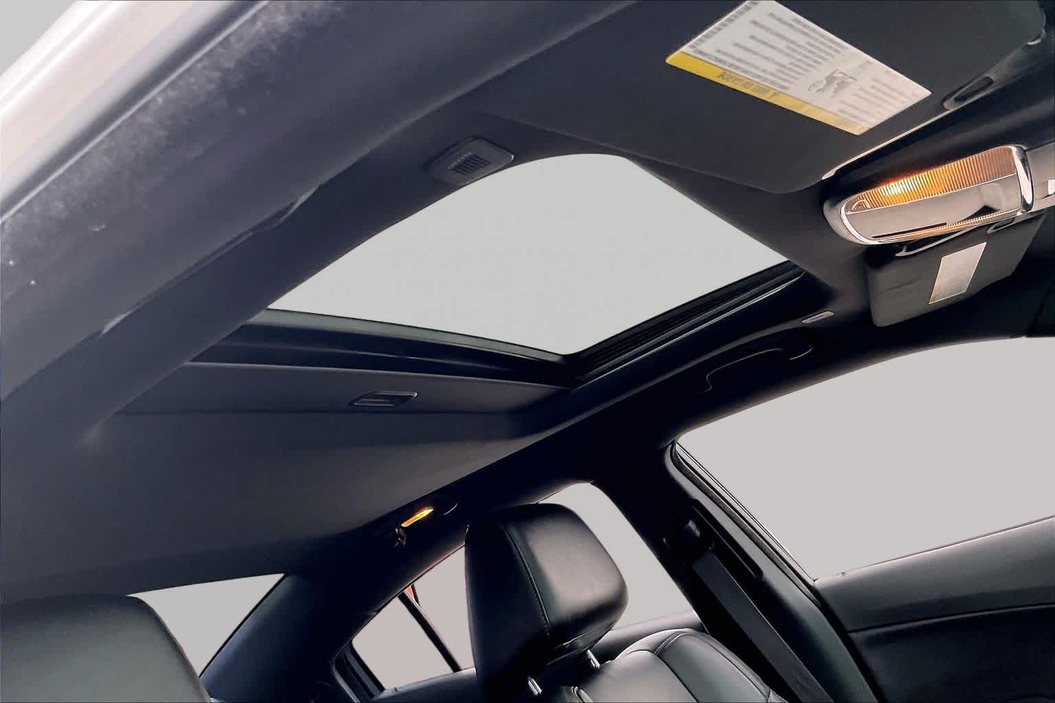 2020 Dodge Charger SXT Triple Nickel Clearcoat at Ron Craft Chevrolet Cadillac