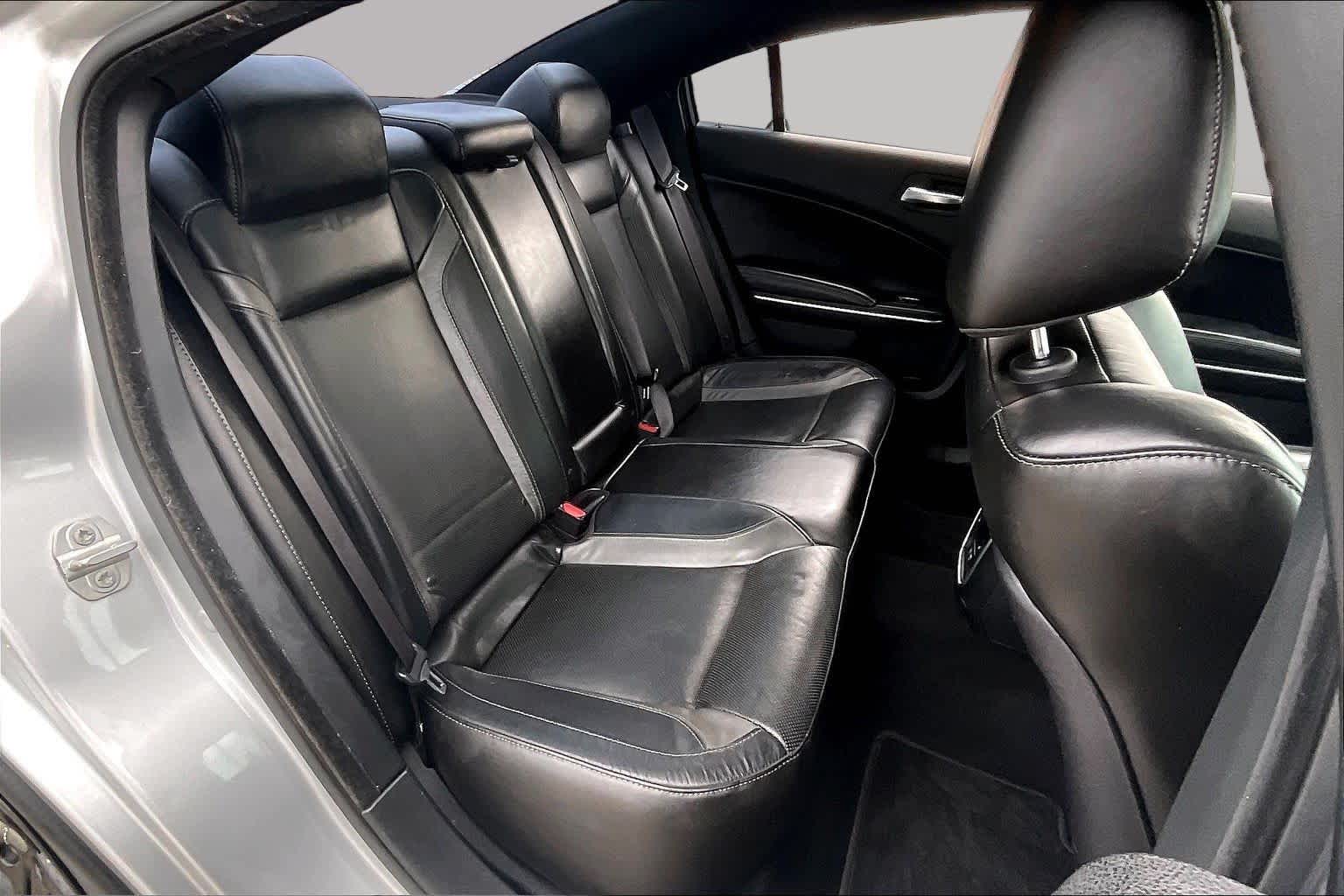 2020 Dodge Charger SXT Triple Nickel Clearcoat at Ron Craft Chevrolet Cadillac