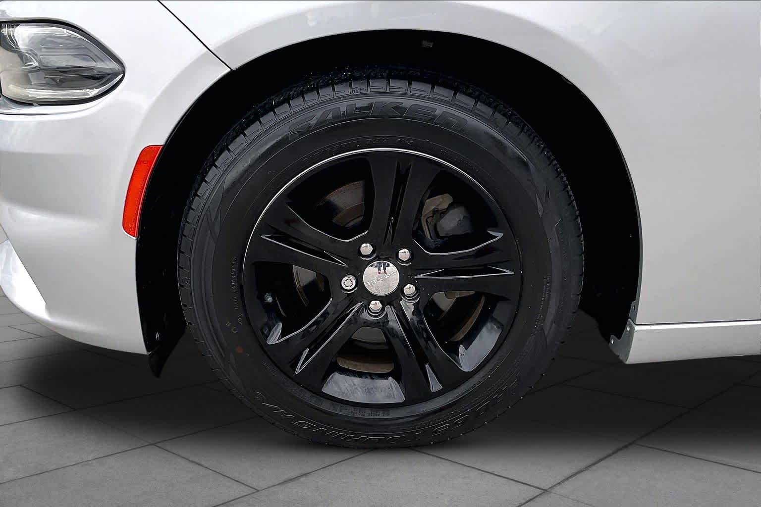 2020 Dodge Charger SXT Triple Nickel Clearcoat at Ron Craft Chevrolet Cadillac
