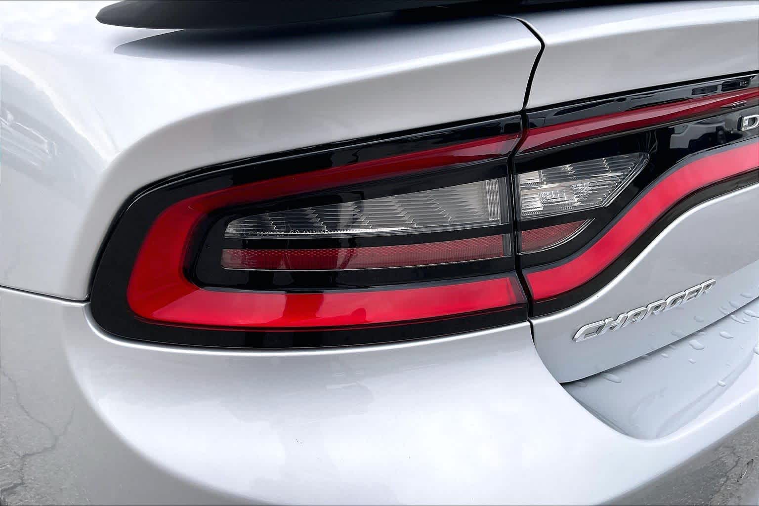 2020 Dodge Charger SXT Triple Nickel Clearcoat at Ron Craft Chevrolet Cadillac