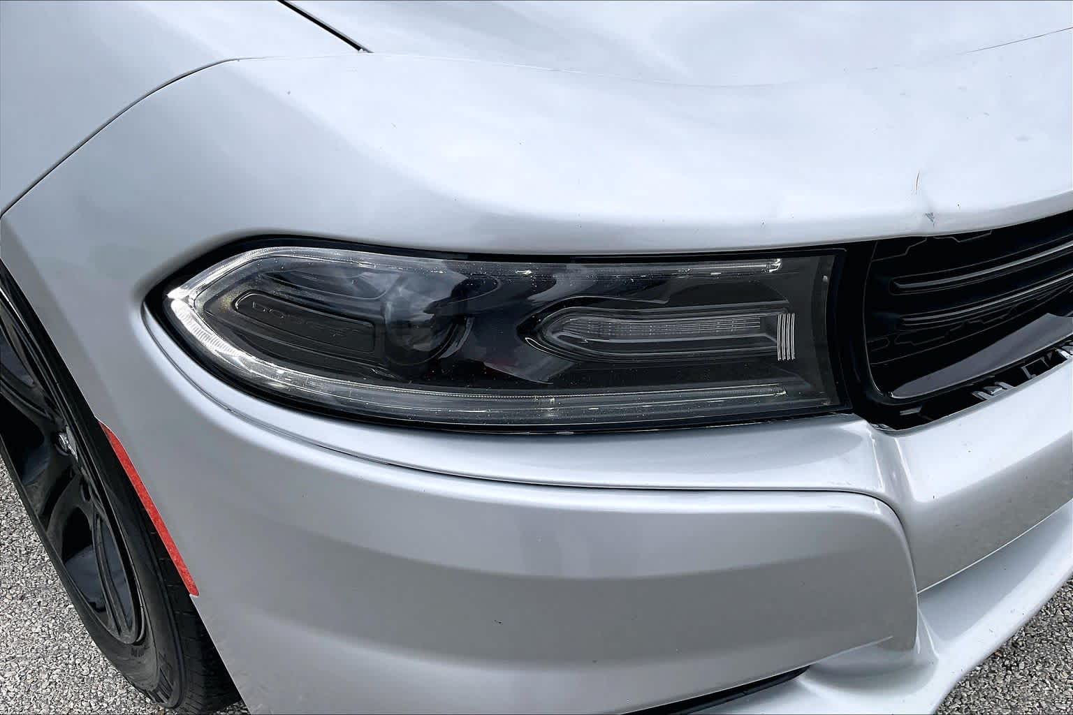 2020 Dodge Charger SXT Triple Nickel Clearcoat at Ron Craft Chevrolet Cadillac
