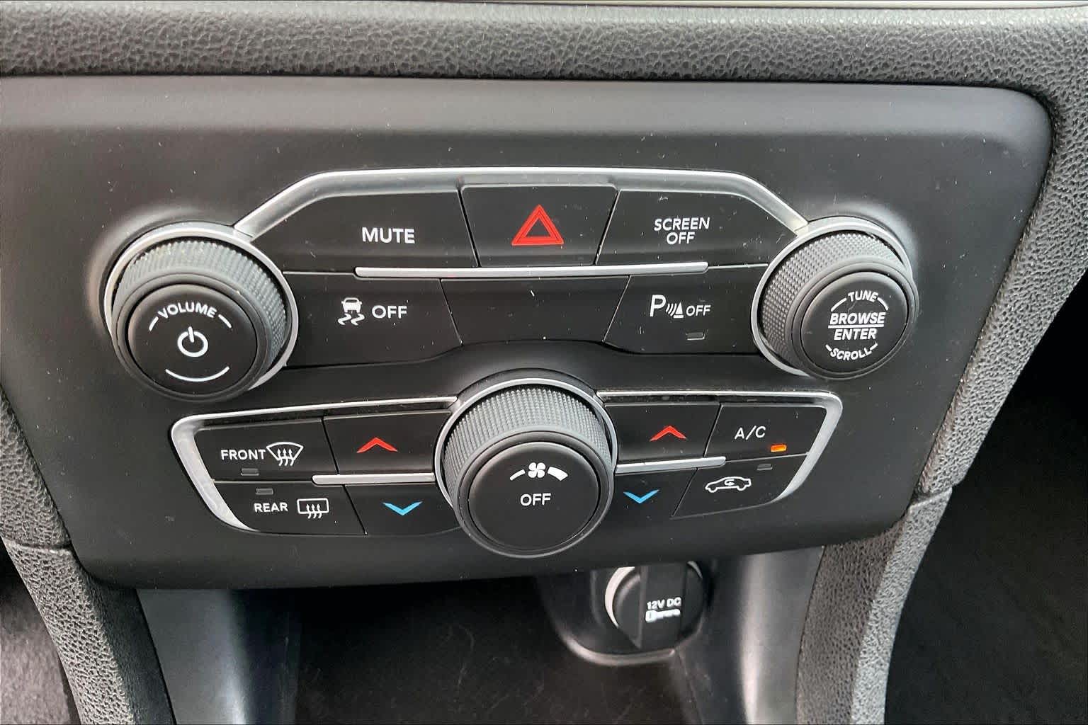 2020 Dodge Charger SXT Triple Nickel Clearcoat at Ron Craft Chevrolet Cadillac
