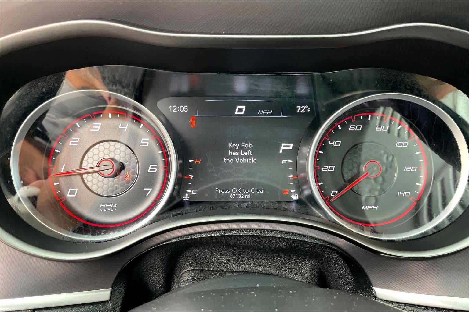 2020 Dodge Charger SXT Triple Nickel Clearcoat at Ron Craft Chevrolet Cadillac