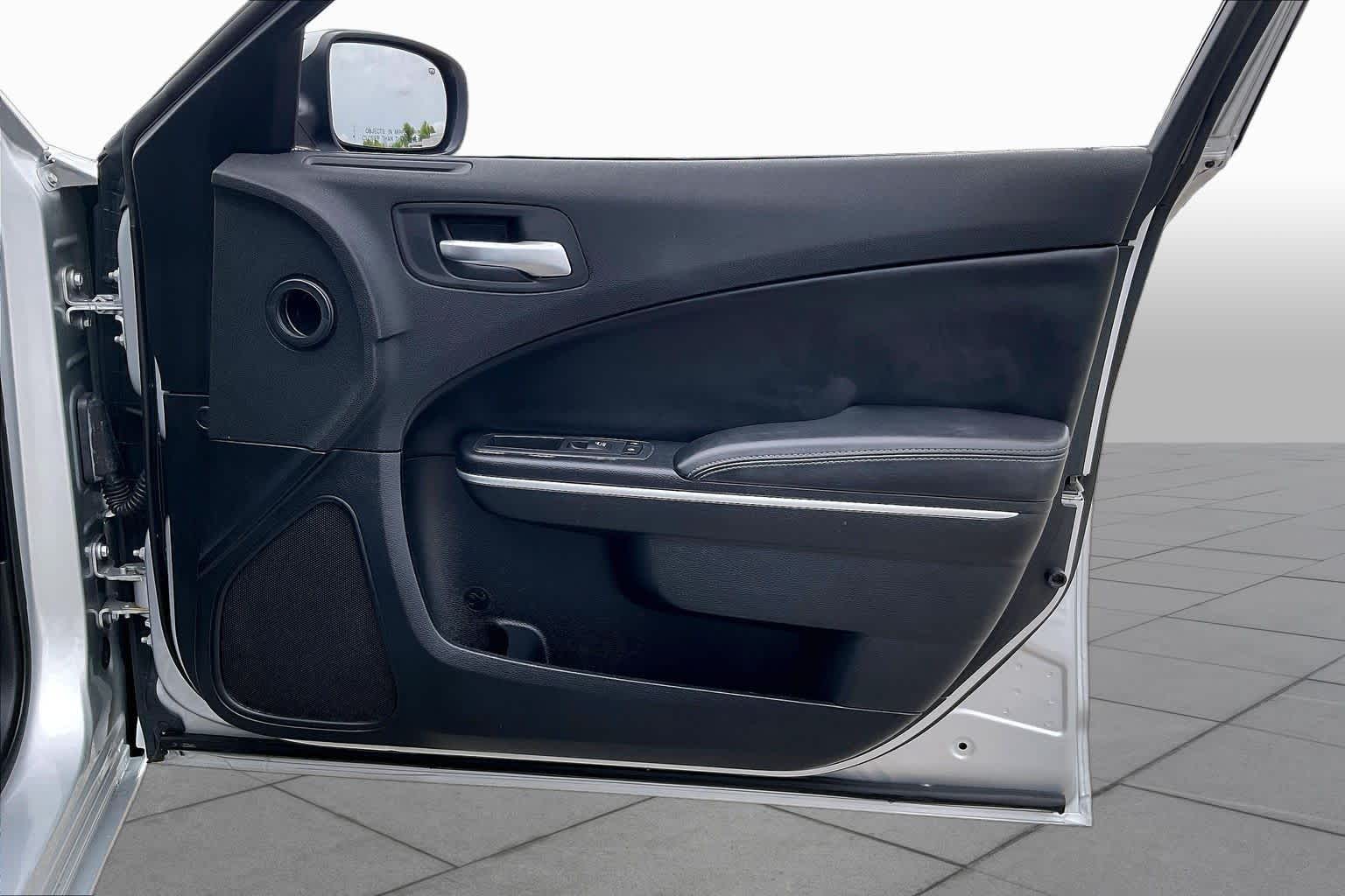 2020 Dodge Charger SXT Triple Nickel Clearcoat at Ron Craft Chevrolet Cadillac
