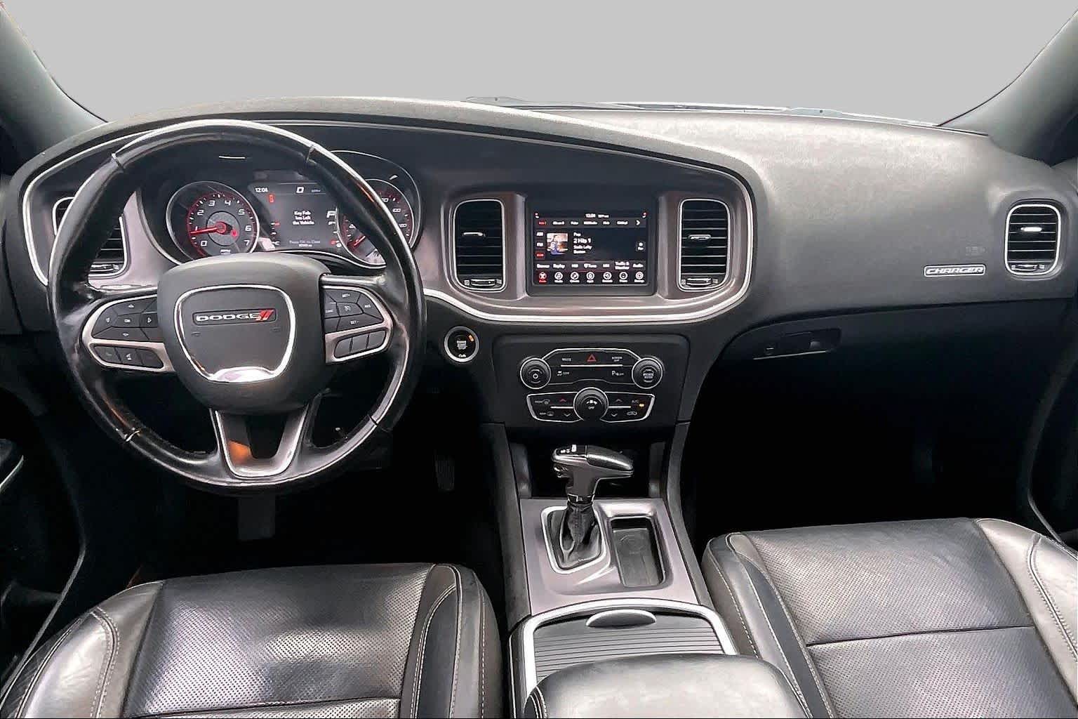 2020 Dodge Charger SXT Triple Nickel Clearcoat at Ron Craft Chevrolet Cadillac