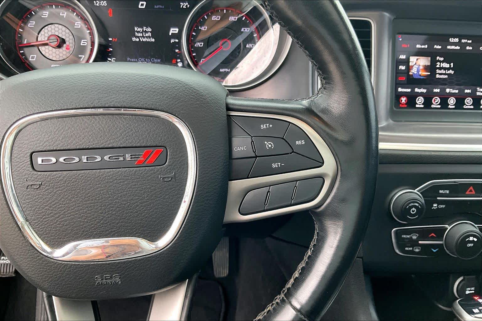 2020 Dodge Charger SXT Triple Nickel Clearcoat at Ron Craft Chevrolet Cadillac