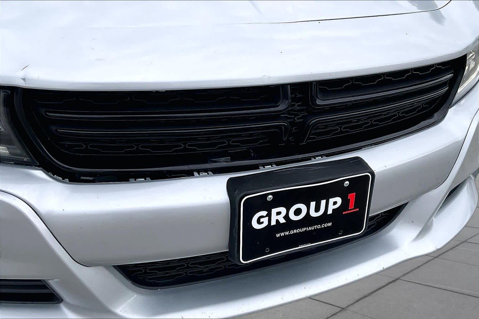 2020 Dodge Charger SXT Triple Nickel Clearcoat at Ron Craft Chevrolet Cadillac