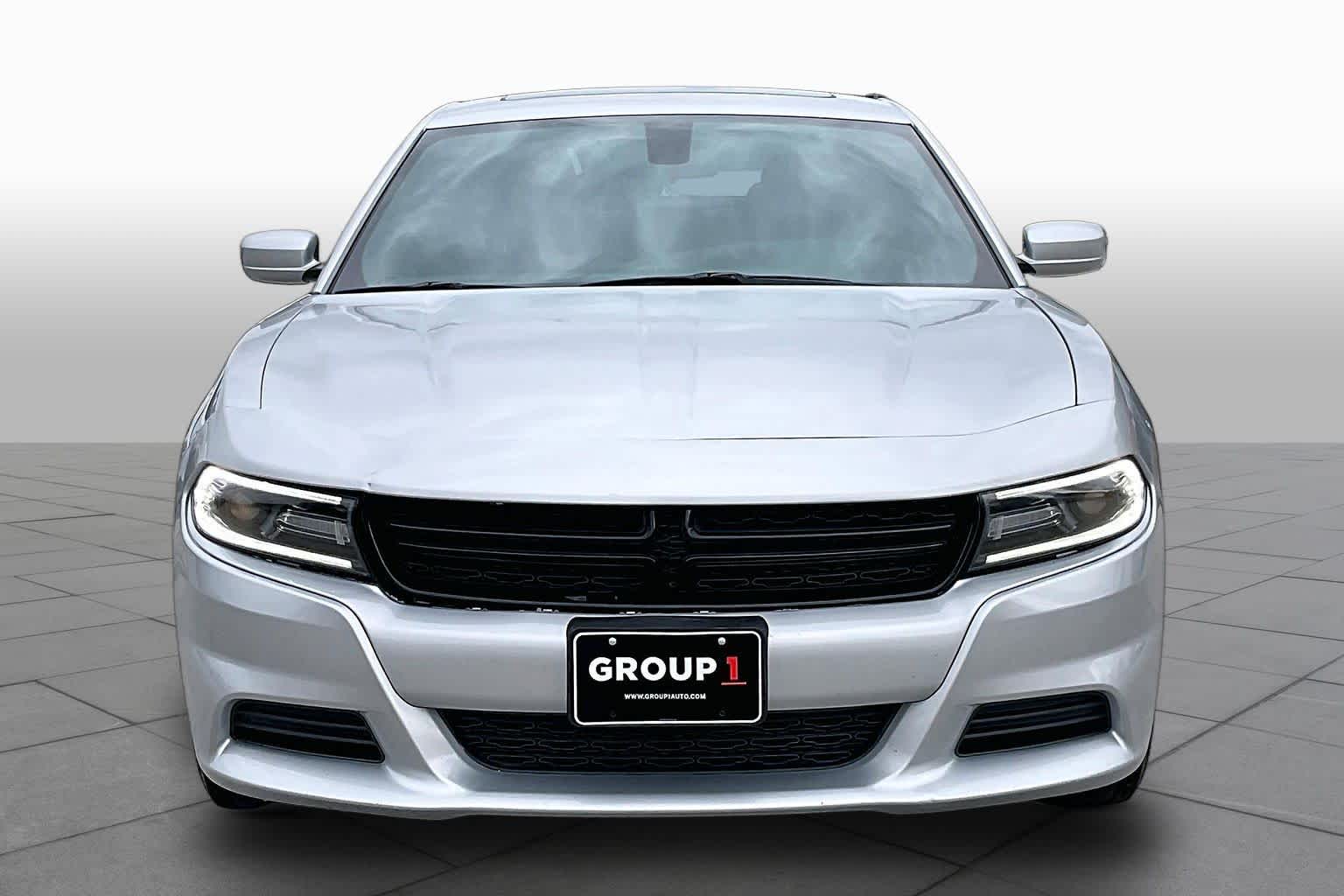2020 Dodge Charger SXT Triple Nickel Clearcoat at Ron Craft Chevrolet Cadillac