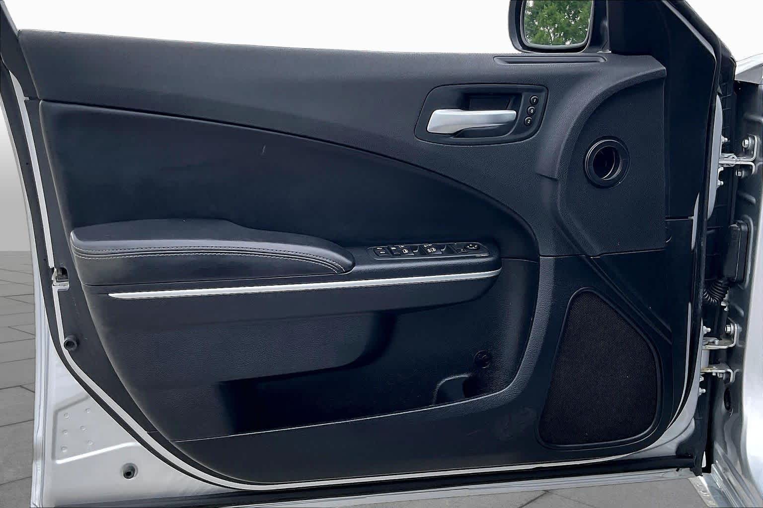 2020 Dodge Charger SXT Triple Nickel Clearcoat at Ron Craft Chevrolet Cadillac